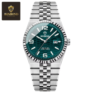 BINBOND Genuine High-end Men's Watch