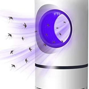 Electric Mosquito Killer Lamp